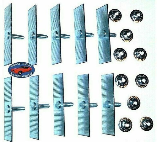 1 2 body fender - gm,